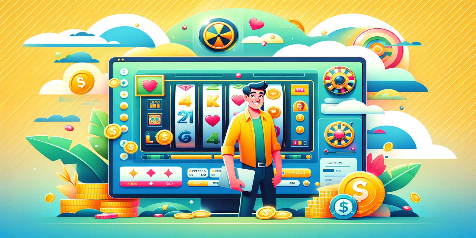 Download Scratch Games for Free: Exciting Wins Await in 2025! - Gaming Guide Guide for Pakistani | FreeSlots.Top