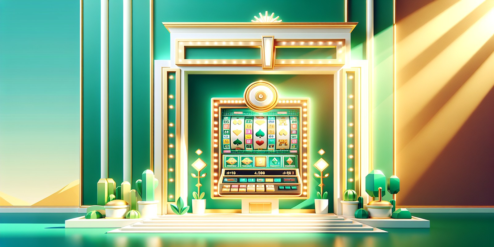 Explore Mythical Slot Adventures: Uncover Hidden Riches in 2025 - A guide for Pakistani players by FreeSlots.Top.