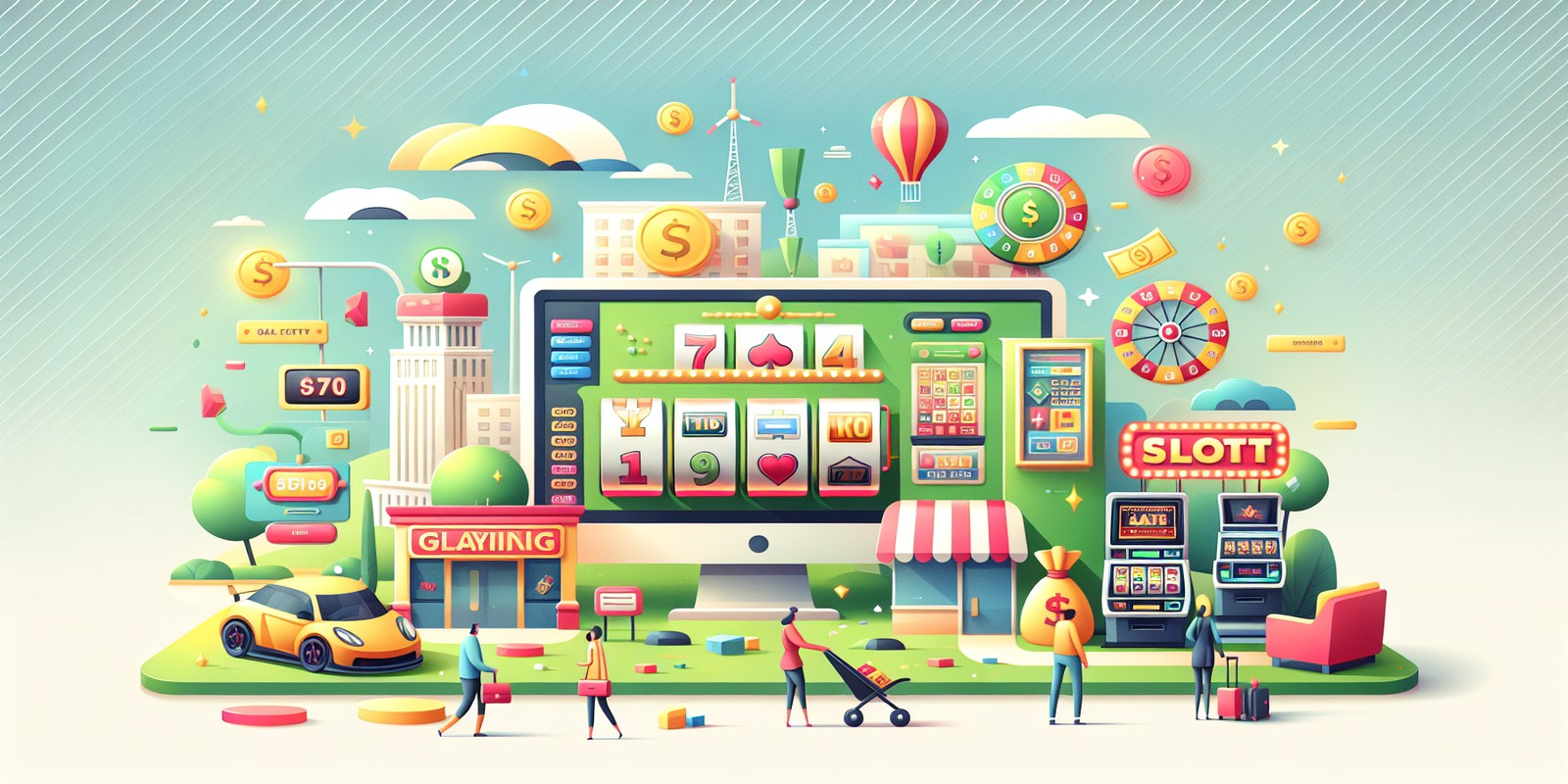 Explore the Enchantment: Top Mythical Slot Games for Pakistan in 2025 - Slot Strategy Guide for Pakistani | FreeSlots.Top