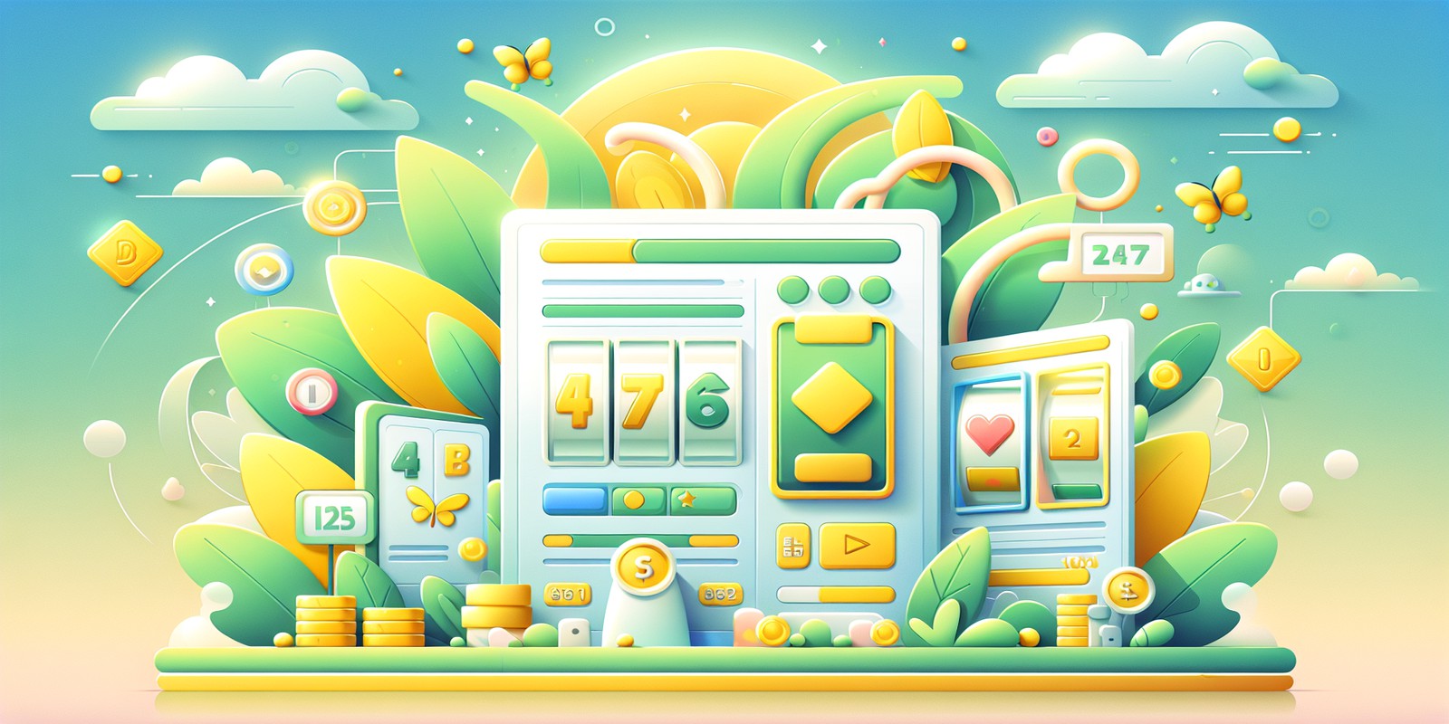 Explore the World of Mythical Slots: Top Picks for 2025 - Slot Strategy Guide for Pakistani | FreeSlots.Top