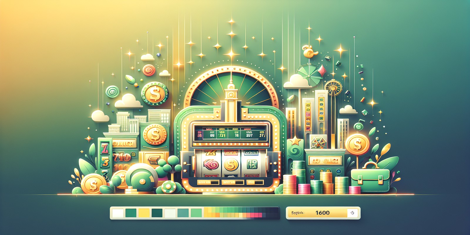 Spin the Legends: Discover Mythical Slot Games That Pay Out in 2025 - Slot Strategy Guide for Pakistani | FreeSlots.Top