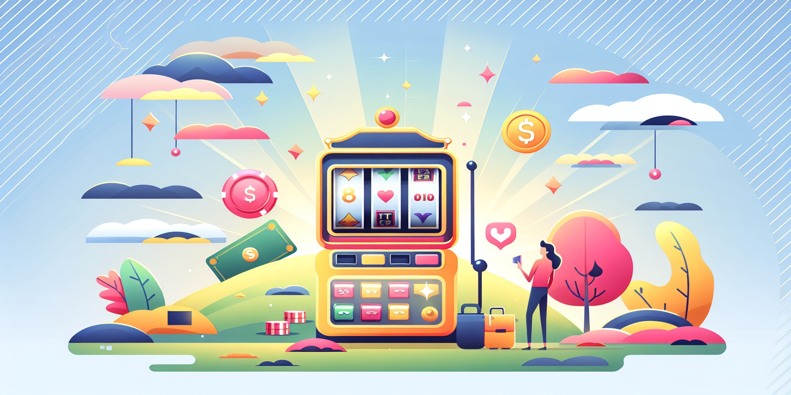 Unlock Free Fun: Download the Wink APK for Slot Games in 2025 - A guide for Pakistani players on FreeSlots.Top.