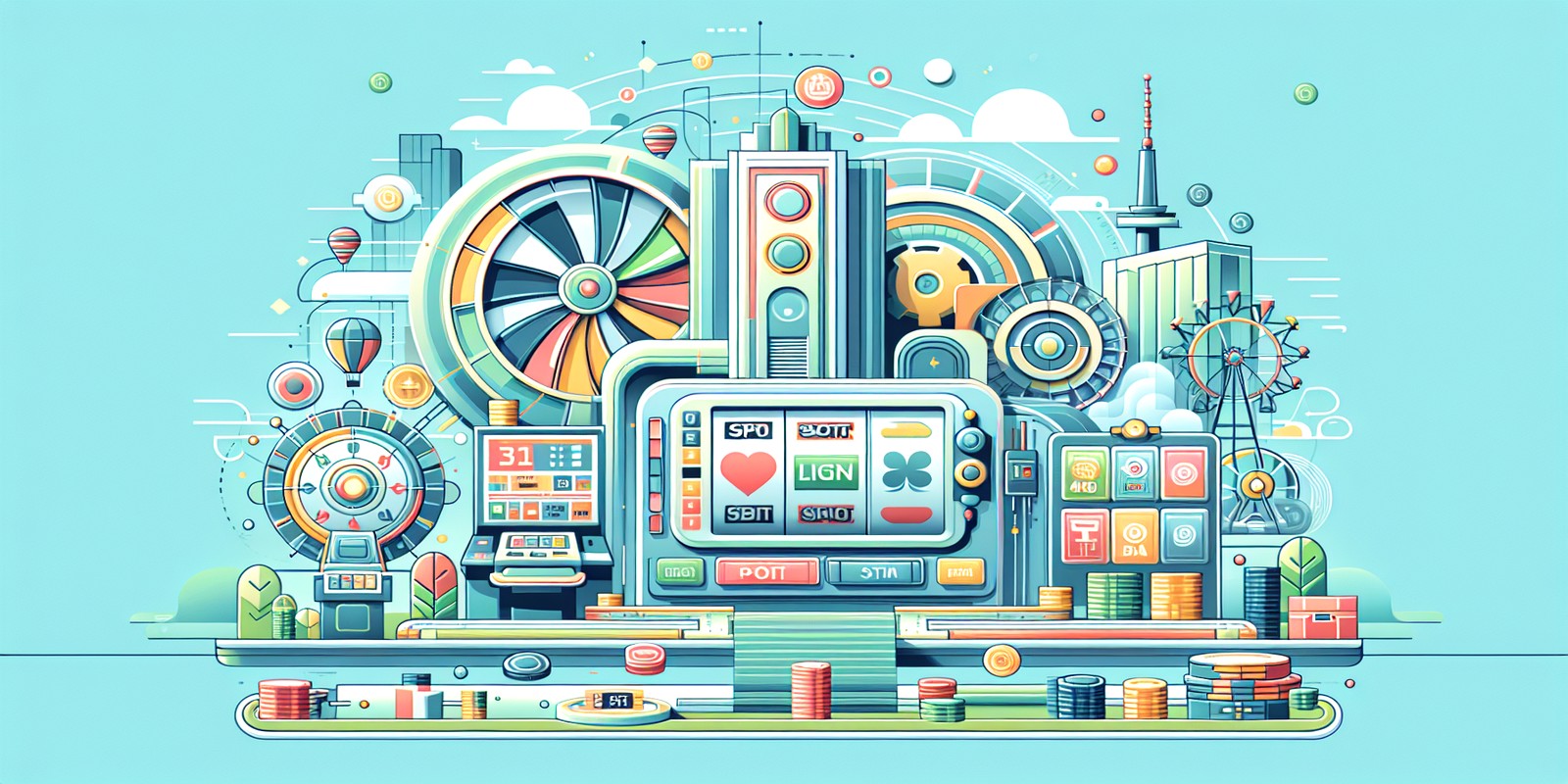 Unlock Free Slot Fun: Download Wink APK for Instant Play 2025 - Slot Strategy Guide for Pakistani | FreeSlots.Top