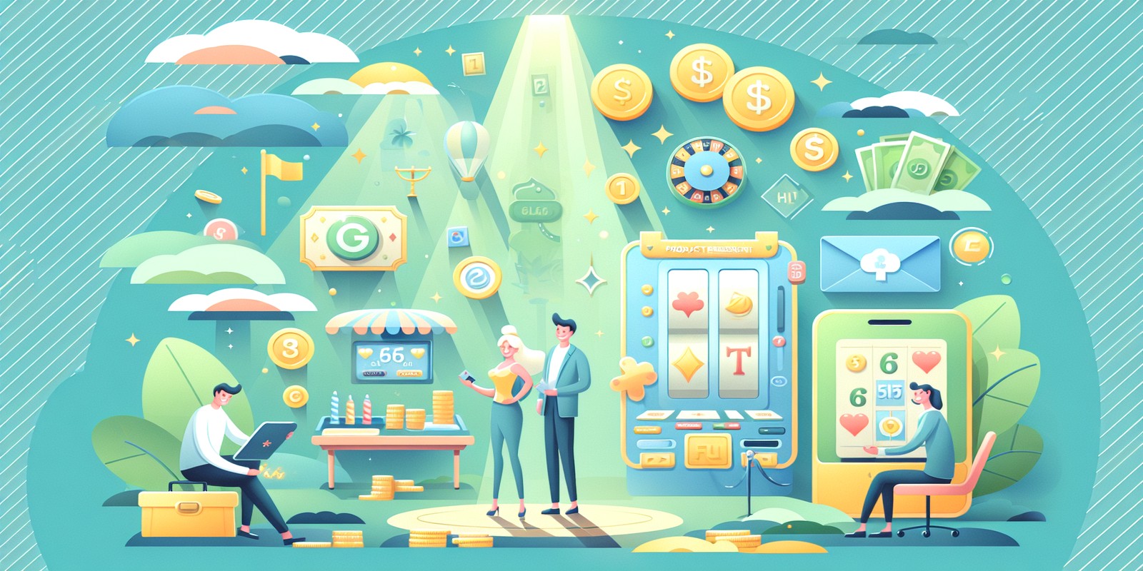 Unlock Fun: Download Free Scratch Games for Big Wins in 2025 - Gaming Guide Guide for Pakistani | FreeSlots.Top