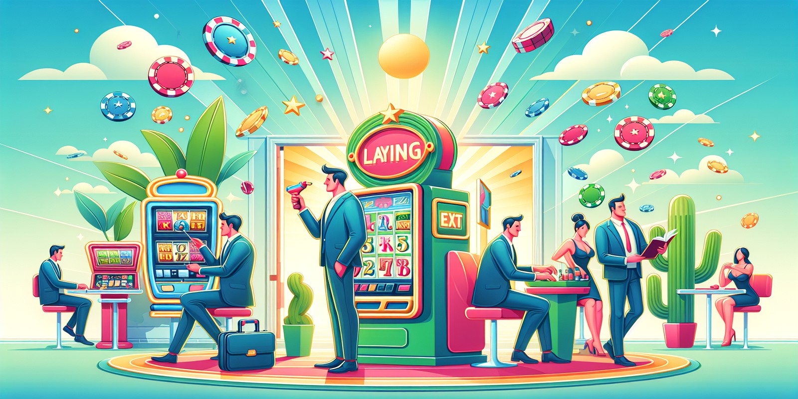 Unlock Top Slot Games with the 4rabet Download App in 2025 - A guide for Pakistan Players on FreeSlots.Top