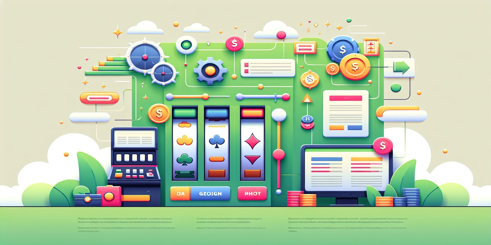 Unlocking Fire Kirin Games: Winning Strategies for 2025 - FreeSlots.Top Guide