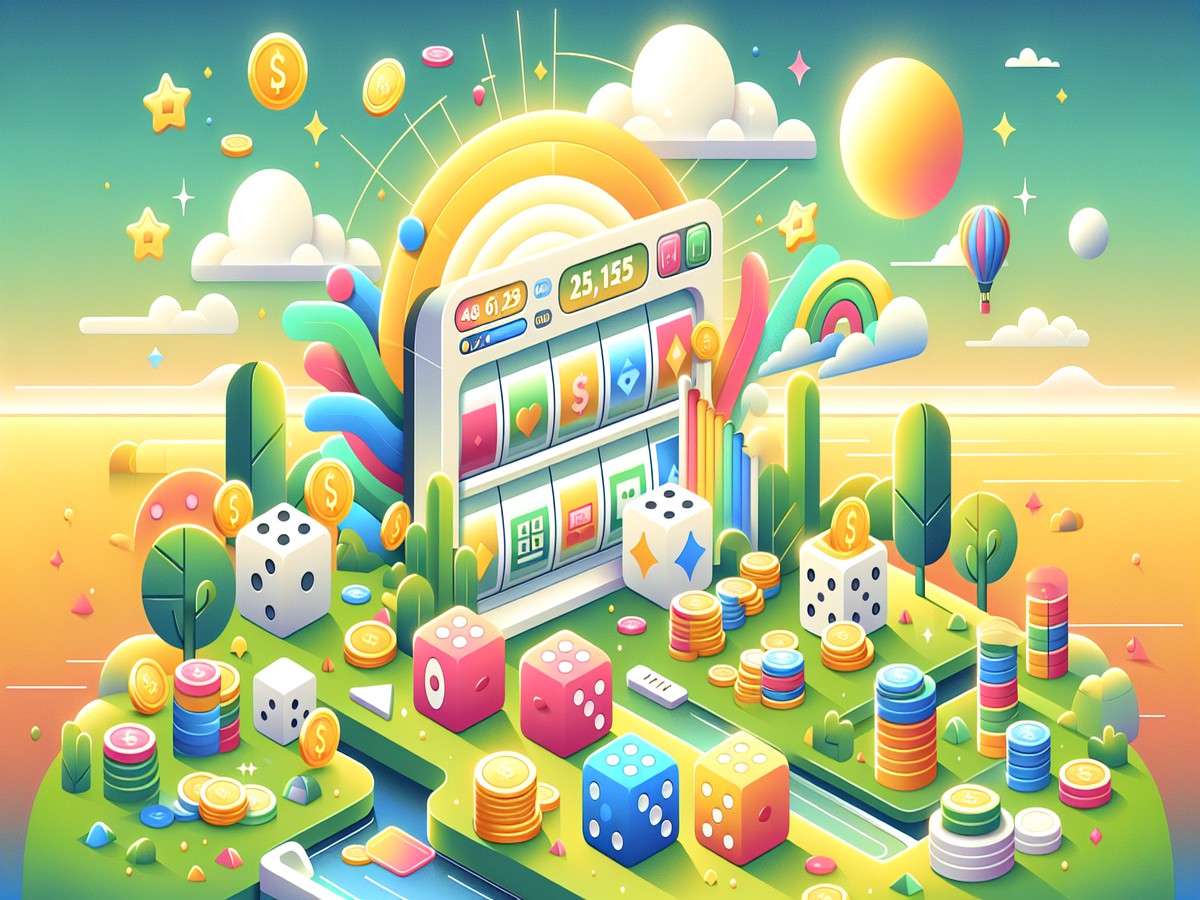 FreeSlots.Top Dice Games