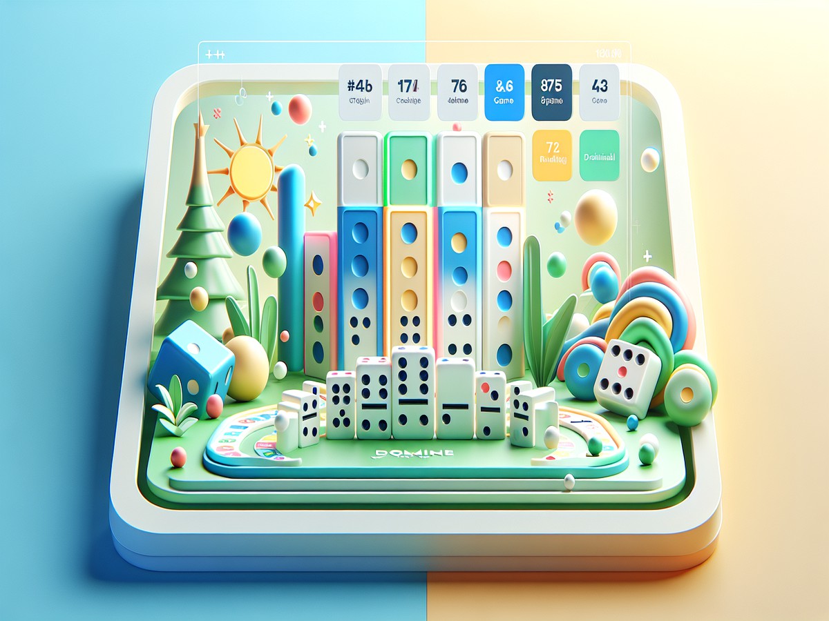 FreeSlots.Top Dominos Game