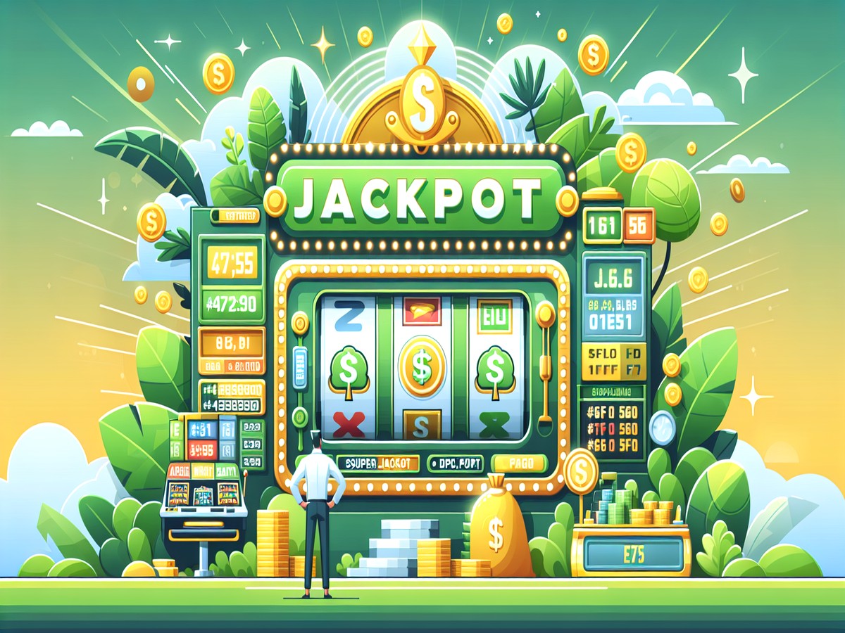 FreeSlots.Top Super Jackpot