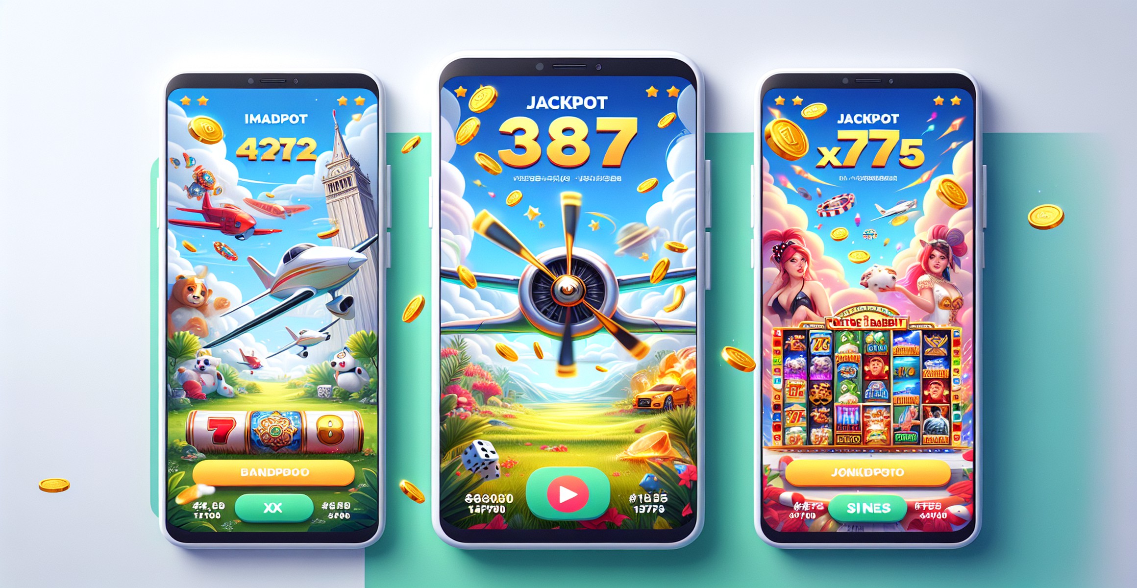 Top Aviator Game - Online Slot Game at FreeSlots.Top